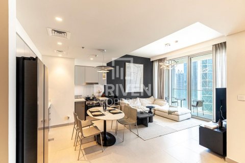 Byt v Downtown Dubai (Downtown Burj Dubai), Dubai, SAE 2 ložnice, 102 m² Č.: 601740 - fotografie 4