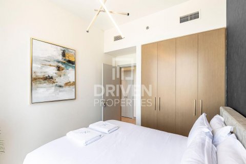Byt v Downtown Dubai (Downtown Burj Dubai), Dubai, SAE 2 ložnice, 102 m² Č.: 601740 - fotografie 7