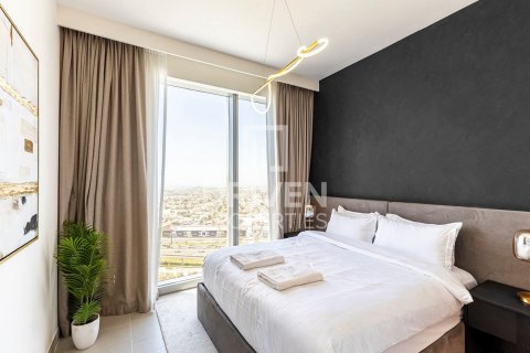 Byt v Downtown Dubai (Downtown Burj Dubai), Dubai, SAE 2 ložnice, 102 m² Č.: 601740 - fotografie 10