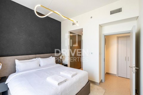 Byt v Downtown Dubai (Downtown Burj Dubai), Dubai, SAE 2 ložnice, 102 m² Č.: 601740 - fotografie 6