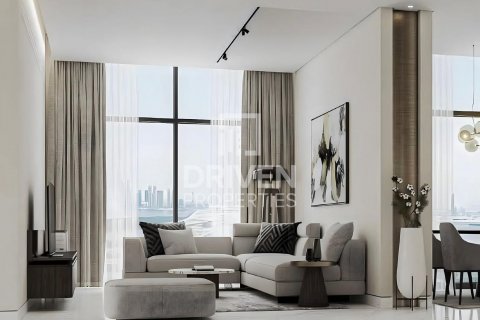 Byt v Dubai, SAE 1 ložnice, 46 m² Č.: 601736 - fotografie 4