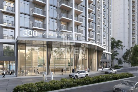 Byt v Dubai, SAE 1 ložnice, 46 m² Č.: 601736 - fotografie 3