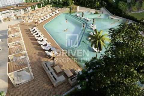 Byt v Dubai, SAE 1 ložnice, 46 m² Č.: 601736 - fotografie 5