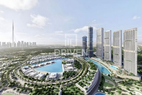 Byt v Dubai, SAE 1 ložnice, 46 m² Č.: 601736 - fotografie 7