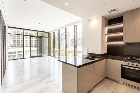 Byt v Business Bay, Dubai, SAE 1 ložnice, 79 m² Č.: 601749 - fotografie 9