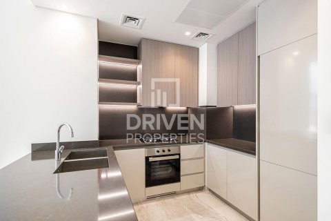 Byt v Business Bay, Dubai, SAE 1 ložnice, 79 m² Č.: 601749 - fotografie 10