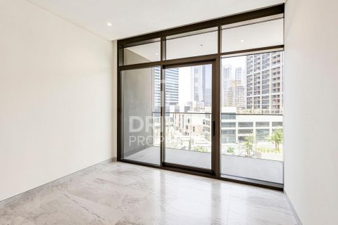 Byt v Business Bay, Dubai, SAE 1 ložnice, 79 m² Č.: 601749 - fotografie 6