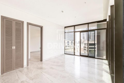 Byt v Business Bay, Dubai, SAE 1 ložnice, 79 m² Č.: 601749 - fotografie 5