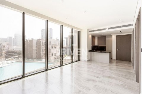 Byt v Business Bay, Dubai, SAE 1 ložnice, 79 m² Č.: 601749 - fotografie 11