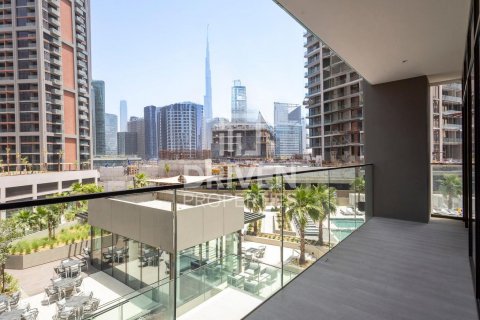 Byt v Business Bay, Dubai, SAE 1 ložnice, 79 m² Č.: 601749 - fotografie 2