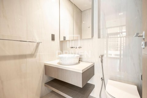 Byt v Business Bay, Dubai, SAE 1 ložnice, 79 m² Č.: 601749 - fotografie 7