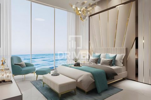 Byt v Maritime City, Dubai, SAE 1 ložnice, 81 m² Č.: 601739 - fotografie 7