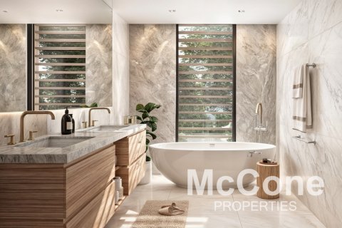 Řadový dům v Dubai Land, SAE 3 ložnice, 189.62 m² Č.: 587008 - fotografie 4