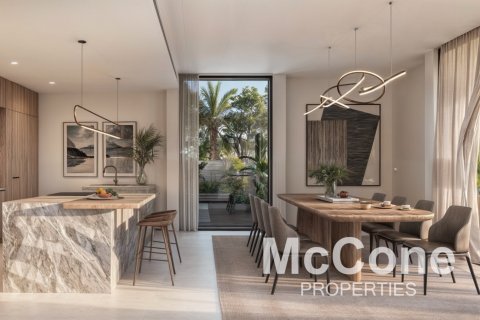 Řadový dům v Dubai Land, SAE 3 ložnice, 189.62 m² Č.: 587008 - fotografie 3
