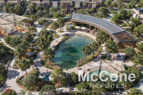 Řadový dům v Dubai Land, SAE 3 ložnice, 189.62 m² Č.: 587008 - fotografie 12