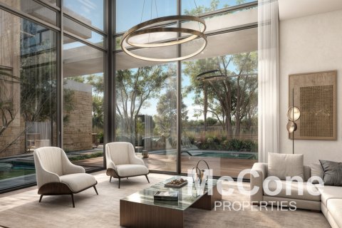 Řadový dům v Dubai Land, SAE 3 ložnice, 189.62 m² Č.: 587008 - fotografie 2