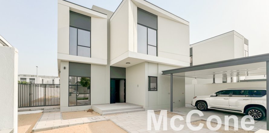 Σπίτι σε Al Furjan, Dubai, ΗΑΕ 4 υπνοδωμάτια, 497.87 τ.μ. Αρ. 587009
