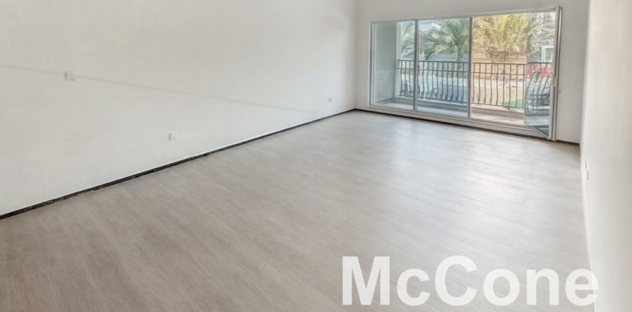 Apartemen di Umm Suqeim, Dubai, UEA 1 kamar tidur, 78.97 m2 nomor 586994