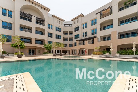 Apartemen di Umm Suqeim, Dubai, UEA 1 kamar tidur, 78.97 m2 nomor 586994 - foto 18