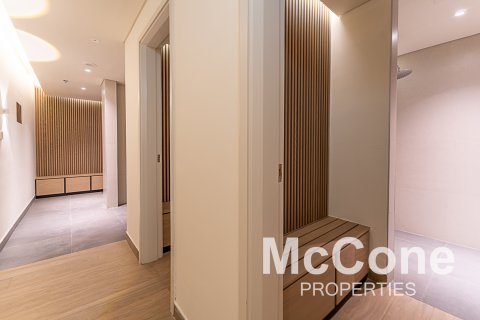 Apartemen di Umm Suqeim, Dubai, UEA 1 kamar tidur, 78.97 m2 nomor 586994 - foto 15