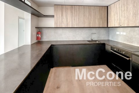 Apartemen di Umm Suqeim, Dubai, UEA 1 kamar tidur, 78.97 m2 nomor 586994 - foto 3