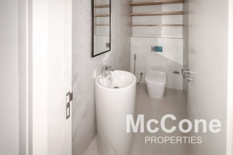 Apartemen di Umm Suqeim, Dubai, UEA 1 kamar tidur, 78.97 m2 nomor 586994 - foto 6