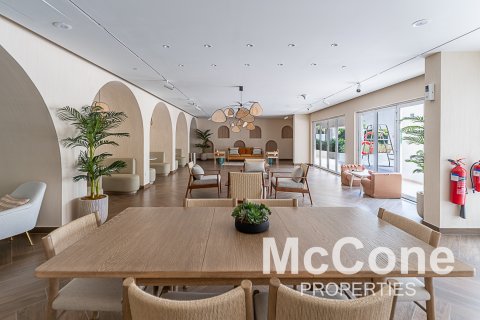 Apartemen di Umm Suqeim, Dubai, UEA 1 kamar tidur, 78.97 m2 nomor 586994 - foto 10