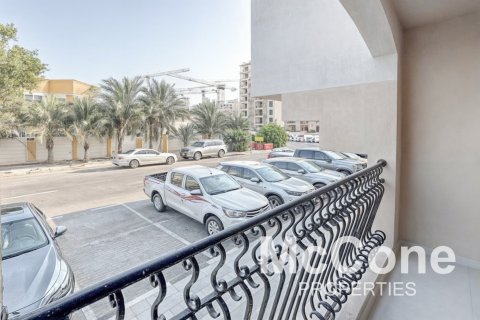 Apartemen di Umm Suqeim, Dubai, UEA 1 kamar tidur, 78.97 m2 nomor 586994 - foto 8