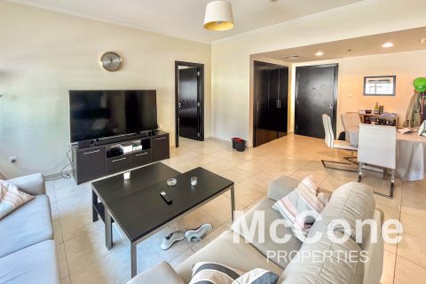 Apartament në Dubai Marina, Dubai, Emiratet e Bashkuara Arabe 2 dhoma gjumi, 123 m2. № 586995 - Foto 3
