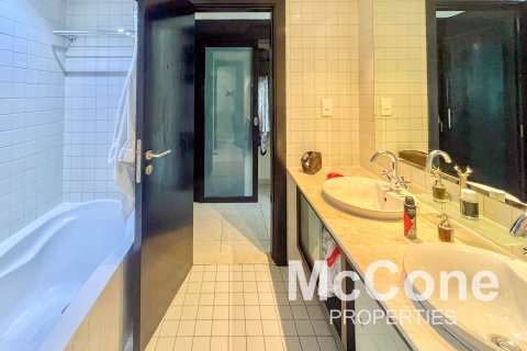 Apartament në Dubai Marina, Dubai, Emiratet e Bashkuara Arabe 2 dhoma gjumi, 123 m2. № 586995 - Foto 10