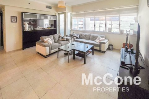 Apartament në Dubai Marina, Dubai, Emiratet e Bashkuara Arabe 2 dhoma gjumi, 123 m2. № 586995 - Foto 1