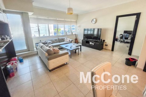 Apartament në Dubai Marina, Dubai, Emiratet e Bashkuara Arabe 2 dhoma gjumi, 123 m2. № 586995 - Foto 2