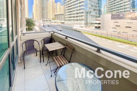 Apartament në Dubai Marina, Dubai, Emiratet e Bashkuara Arabe 2 dhoma gjumi, 123 m2. № 586995 - Foto 11
