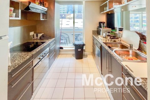 Apartament në Dubai Marina, Dubai, Emiratet e Bashkuara Arabe 2 dhoma gjumi, 123 m2. № 586995 - Foto 5