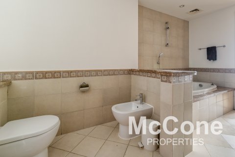 Byt v Palm Jumeirah, Dubai, SAE 2 ložnice, 166.67 m² Č.: 586886 - fotografie 11