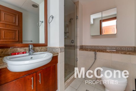 Byt v Palm Jumeirah, Dubai, SAE 2 ložnice, 166.67 m² Č.: 586886 - fotografie 9