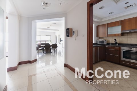 Byt v Palm Jumeirah, Dubai, SAE 2 ložnice, 166.67 m² Č.: 586886 - fotografie 2