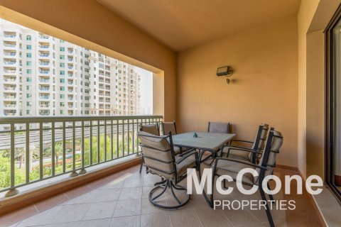 Byt v Palm Jumeirah, Dubai, SAE 2 ložnice, 166.67 m² Č.: 586886 - fotografie 13