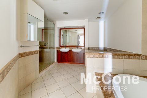 Byt v Palm Jumeirah, Dubai, SAE 2 ložnice, 166.67 m² Č.: 586886 - fotografie 8