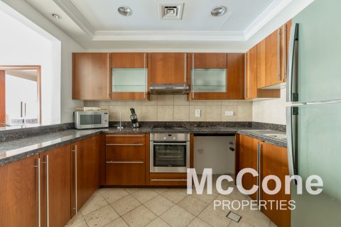 Byt v Palm Jumeirah, Dubai, SAE 2 ložnice, 166.67 m² Č.: 586886 - fotografie 3