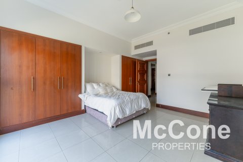 Byt v Palm Jumeirah, Dubai, SAE 2 ložnice, 166.67 m² Č.: 586886 - fotografie 6