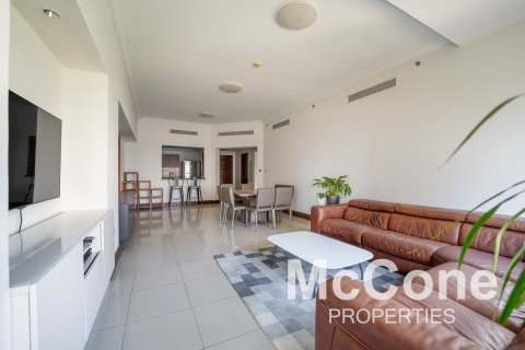Byt v Palm Jumeirah, Dubai, SAE 2 ložnice, 166.67 m² Č.: 586886 - fotografie 1