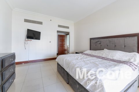 Byt v Palm Jumeirah, Dubai, SAE 2 ložnice, 166.67 m² Č.: 586886 - fotografie 5