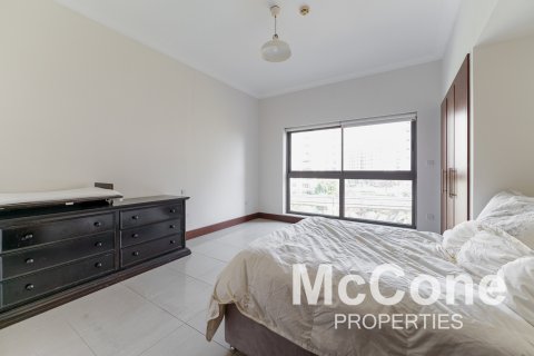 Byt v Palm Jumeirah, Dubai, SAE 2 ložnice, 166.67 m² Č.: 586886 - fotografie 7