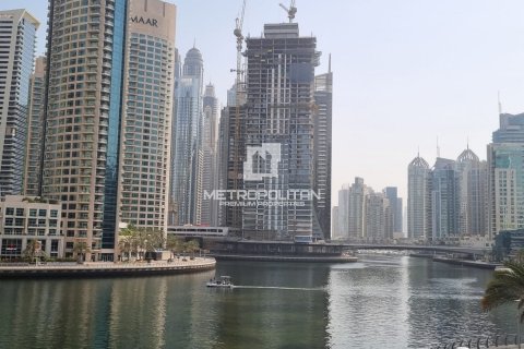 Appartamento in vendita a Dubai Marina, Dubai, EAU 4 camere da letto, 255 mq. № 592494 - foto 13