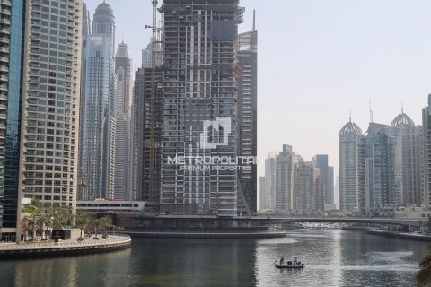 Appartamento in vendita a Dubai Marina, Dubai, EAU 4 camere da letto, 255 mq. № 592494 - foto 11