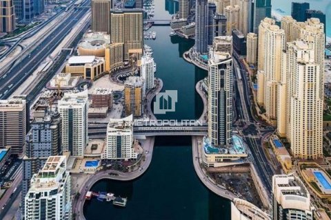 Appartamento in vendita a Dubai Marina, Dubai, EAU 4 camere da letto, 255 mq. № 592494 - foto 14