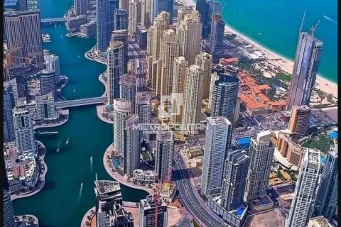 Appartamento in vendita a Dubai Marina, Dubai, EAU 4 camere da letto, 255 mq. № 592494 - foto 1