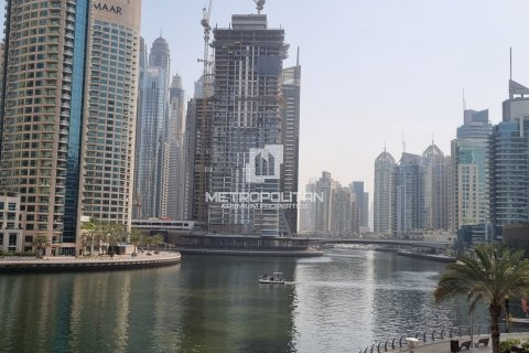 Appartamento in vendita a Dubai Marina, Dubai, EAU 4 camere da letto, 255 mq. № 592494 - foto 16