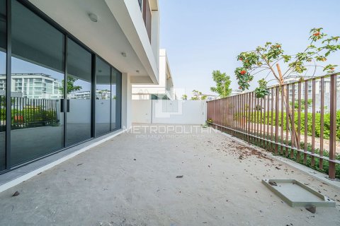 Mohammed Bin Rashid City, Dubai, BAE’de satılık вилла 4 yatak odası, 305 m&sup2; No 592972 - fotoğraf 3